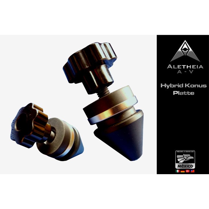 Hybrid Konus