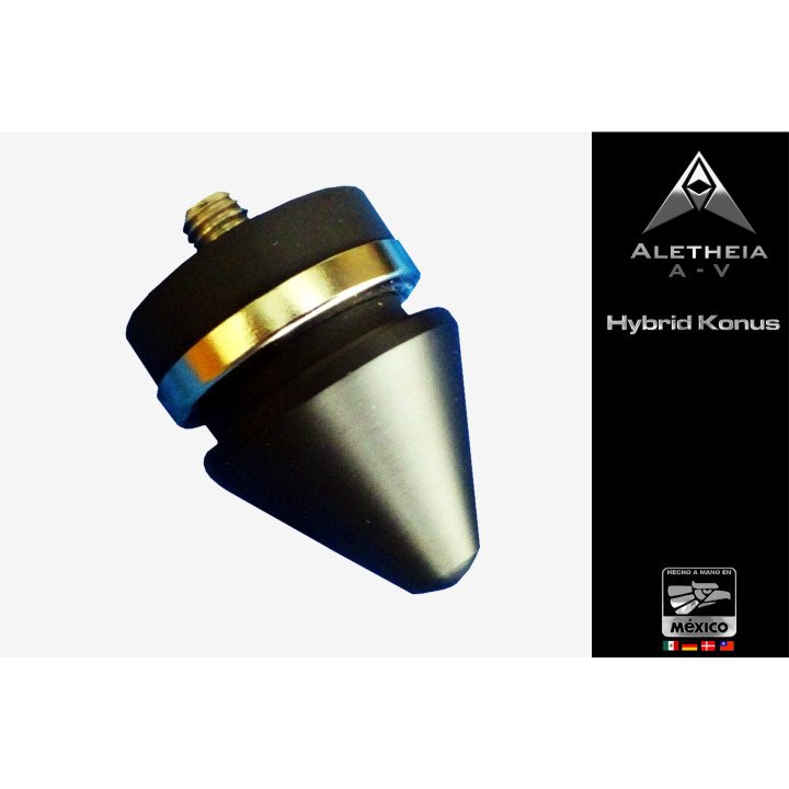 Hybrid Konus