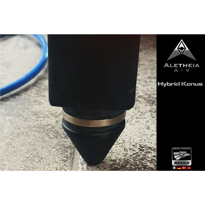 Hybrid Konus