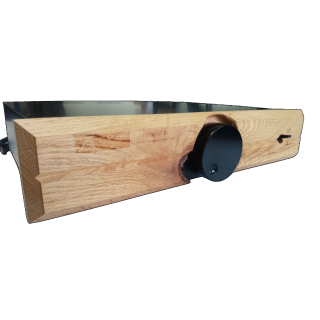 Aletheia Parsifal 1V amplificador integrado