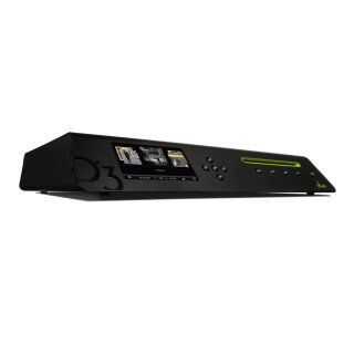 Olive O3HD Reproductor CD Servidor con disco duro. Mejorado.