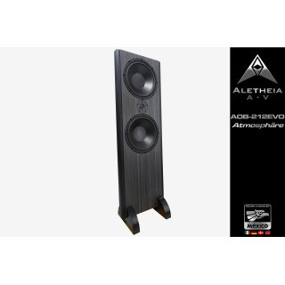 AOB-212EVO Atmosphäre